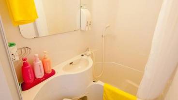 バスルーム / 14