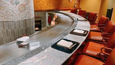 鉄板焼専門店_喜扇亭 吉祥寺店 / 2