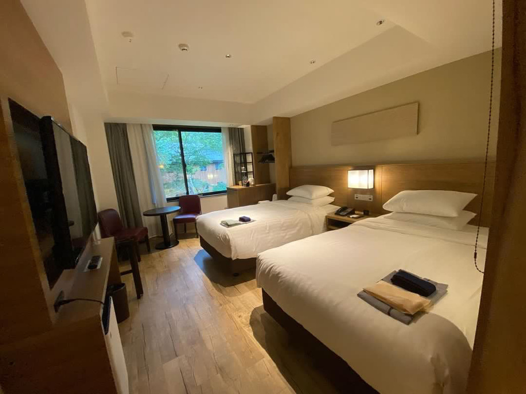 mamatabi_tabikoさんの写真 / 1