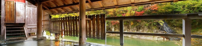 仙台の温泉でリフレッシュ♩女子旅でのんびりできる旅館＆ホテル7選