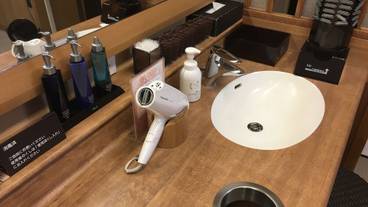 施設内の設備 / 11