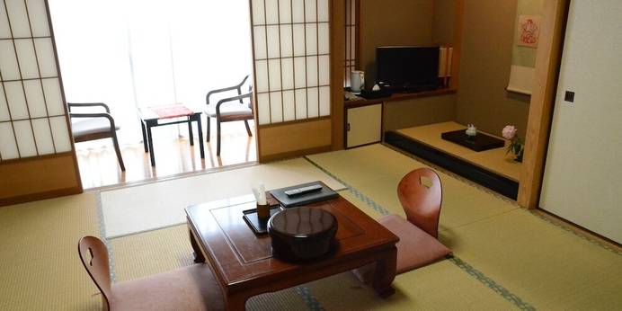 京乃宿 加ぎ平(京都府 旅館) / 1