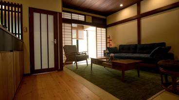 リビングルーム / 11