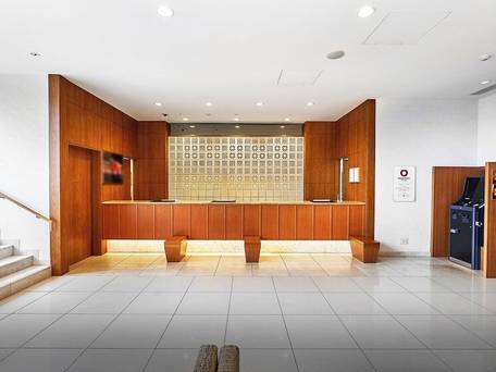 ダイワロイネットホテル那覇おもろまち / 3