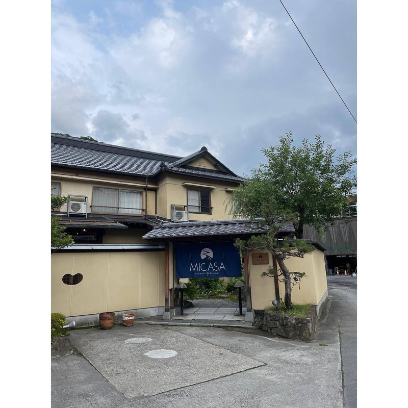 mamekkofさんの写真 / 1