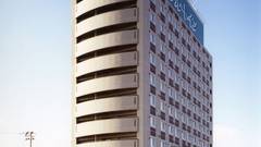 ホテルルートイン一関インター