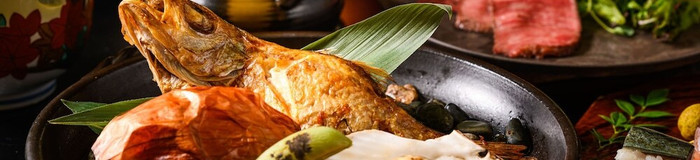 【加賀温泉郷×2食とも部屋食】美食をゆっくり味わおう♪カップルにおすすめの旅館5選