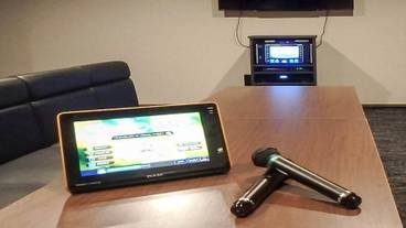 カラオケ ルーム / 5