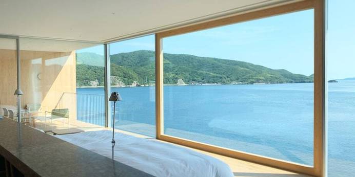 Entô(島根県 リゾートホテル) / 1