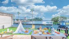 ウエストコーストヴィラ白浜