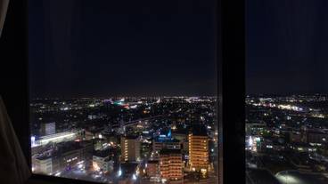 部屋からの景観 / 23