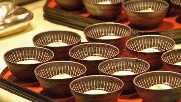 朝食ビュッフェ / 12