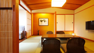 渚の館 モデレート和洋室 禁煙