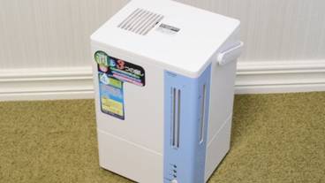 施設内の設備 / 3