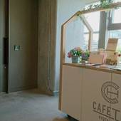 CAFETEL 京都三条 for Ladies（京都府 ゲストハウス・ホステル・ドミトリー） / 2