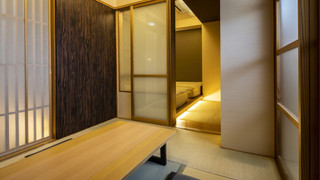 和洋室 禁煙 (26~31㎡)