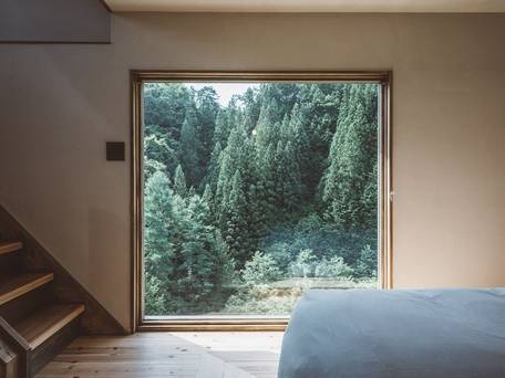 NIPPONIA 小菅 源流の村 崖の家 / 3