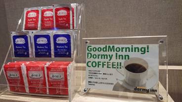 施設内の設備 / 5