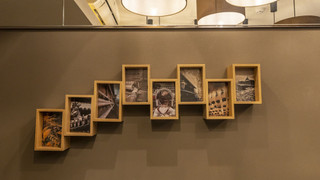 204LCT ライティングヴィジュアル&チルアウトツイン, 禁煙