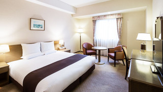 スーペリアキングルーム 禁煙