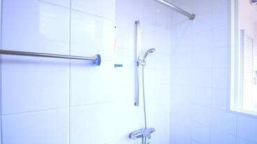 バスルームのシャワー / 12