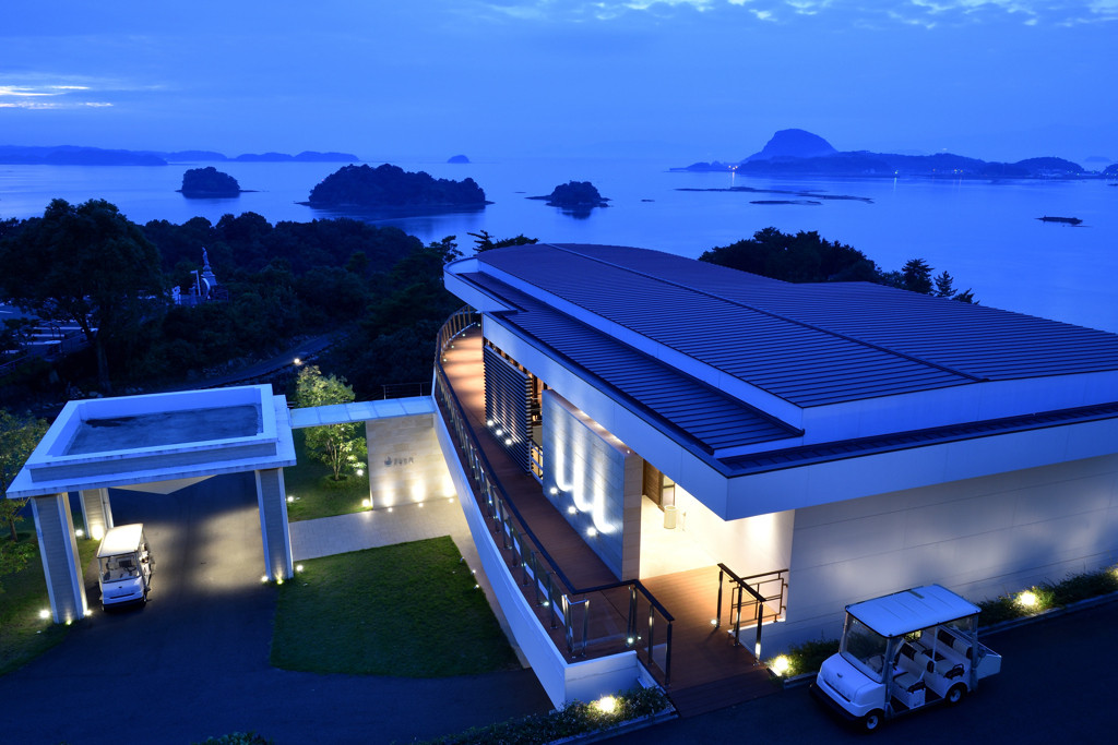 4. 全室オーシャンビューの極上リゾート「天草 天空の船」3634737