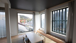 [ TOKIFUSA 306 ] Family ラグジュアリーツイン