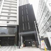 アパホテル 大阪肥後橋駅前(大阪府 ビジネスホテル) / 5