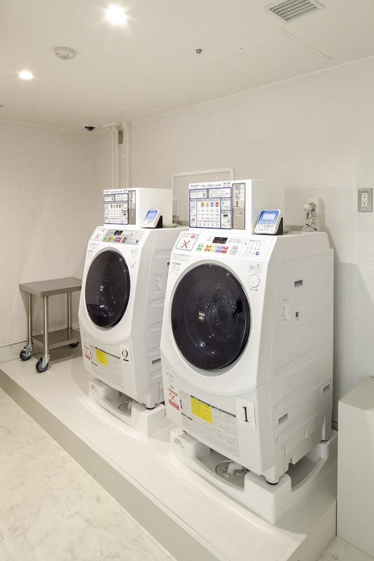 ランドリー ルーム