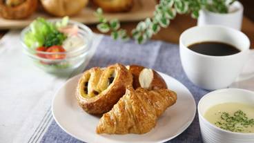 食事・飲み物 / 4