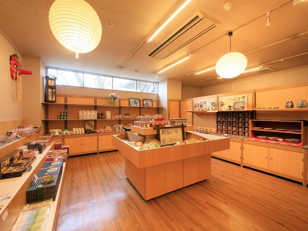 ギフト ショップ