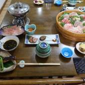 源泉かけ流し 湯の宿 くるみや（大島）（東京都 旅館） / 3