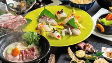 食事・飲み物 / 8