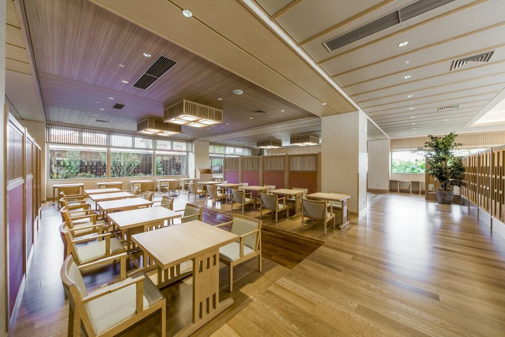 レストラン花うさぎ