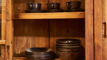 施設内の設備 / 2