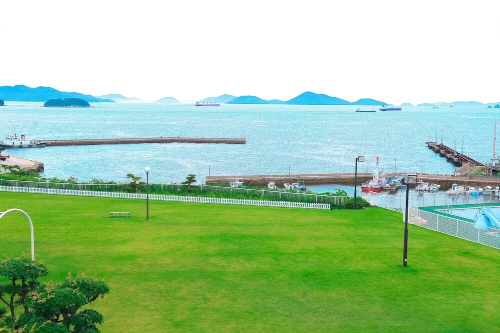 施設からの眺望