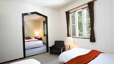 リビング エリア / 11