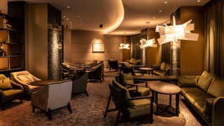 エグゼクティブツイン クラブラウンジアクセス付き Episode 1 (禁煙)