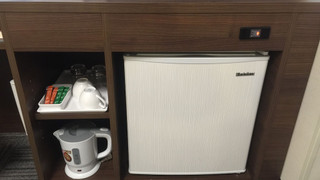 モデレートダブル 禁煙