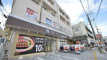 シティ ビュー / 8