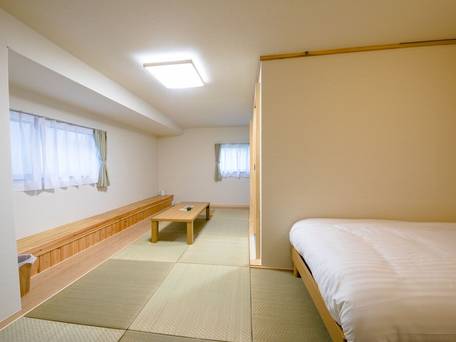 The road to Mt.Fuji / 4