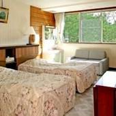 上高地温泉ホテル（長野県 リゾートホテル） / 3