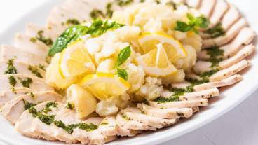 食事・飲み物 / 17