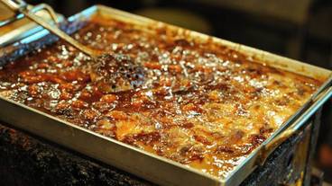 屋外ダイニングエリア / 23