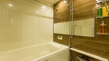 バスルーム / 24