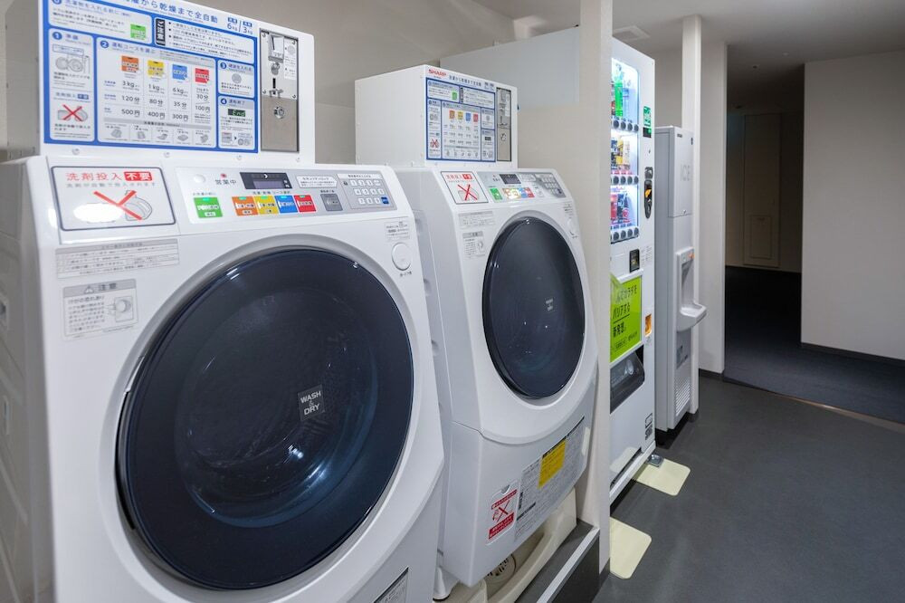 ランドリー ルーム