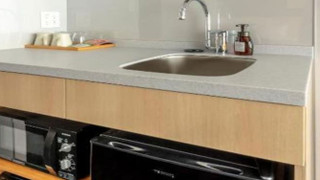 スタンダード ツインルーム (A)