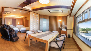 特別室 (紗月) さげつ 禁煙