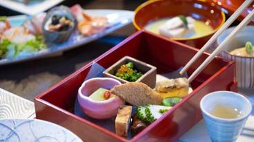 朝食イメージ② / 8