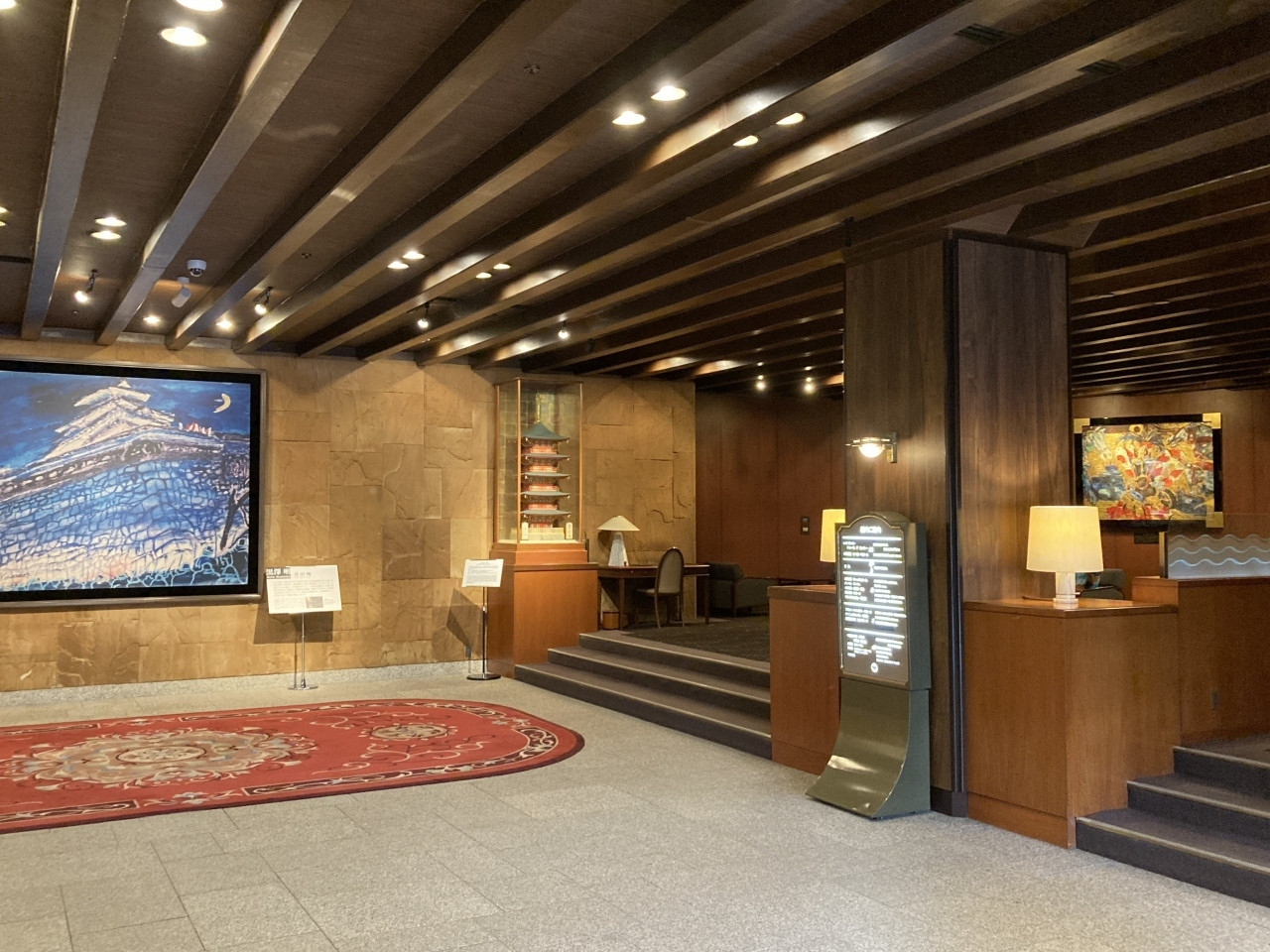 5.格式あふれる老舗「熊本ホテルキャッスル」3660008